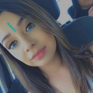 Meet your Posher, Angie